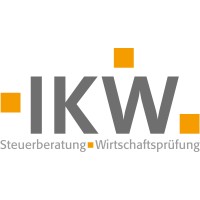 IKW Wirtschaftsprüfungs GmbH Logo