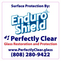 Perfectly Clear LLC Logo