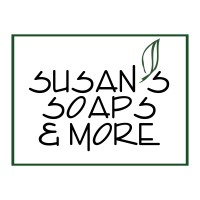 Susans Soaps & More Logo
