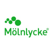 Molnlycke Interns Logo