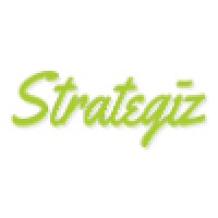 Strategiz Logo