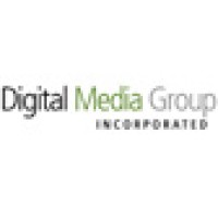 Digital Media TV Logo