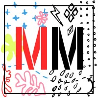 Micro Macro Magazine Logo