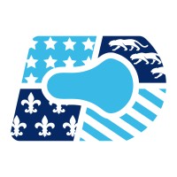 Detroit United Lacrosse Association Logo