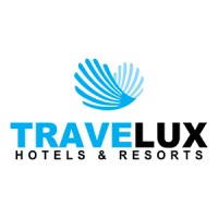 Travelux Hotels & Resorts Logo