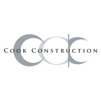 Cook Construction Logo