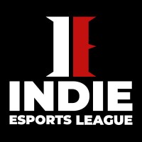 Indie Esports League Logo