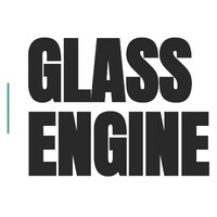 Glass Engine Logo