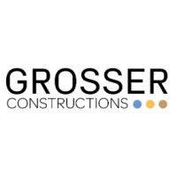 Grosser Constructions Logo