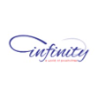 Infinity Advertising Logo