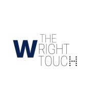 The Wright Touch Logo