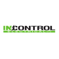 In Control Electrical Pty Ltd Logo