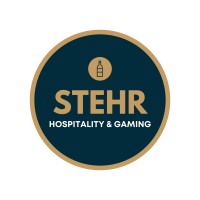 STEHR Hospitality & Gaming Logo