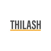 Thilash Logo