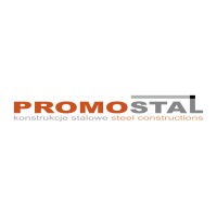 Promostal Sp. z o.o. Sp. k. Logo