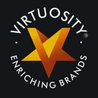 VIRTUOSITY Logo