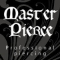 Master Pierce Logo