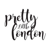Pretty Little London Limited Logo