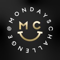 Monday’s Challenge Logo