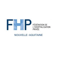 FHP Nouvelle-Aquitaine Logo