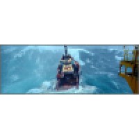 marine employment Logo