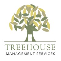 Treehouse Hotel Management Logo