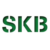 SKB - peinture industrielle Logo