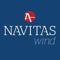 Navitas wind Logo