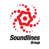 Soundlines Group Logo