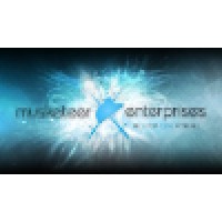Musketeer Enterprises Logo