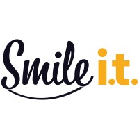 Smile IT - Managed IT Services and Consulting Logo