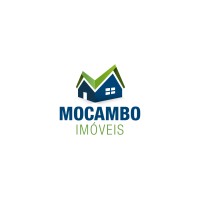 Mocambo Imóveis Logo