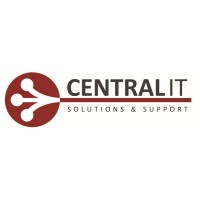 Central IT Ltd Logo