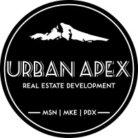 Urban Apex Logo