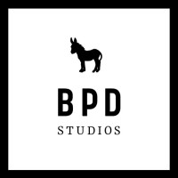 BPD Studios Logo