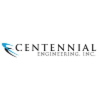 Centennial Engineering, Inc. Logo