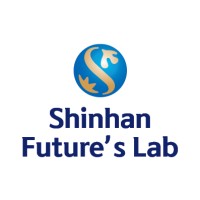 Shinhan Futures Lab Logo