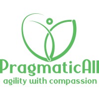 PragmaticAll Logo