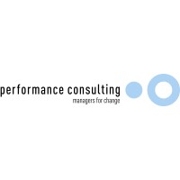 Performance Consulting GmbH Logo