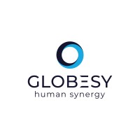 GLOBESY Logo