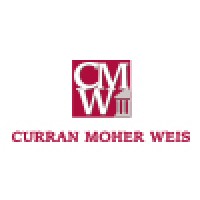 Curran Moher Weis, P.C. Logo