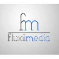 Fluxii Media Logo
