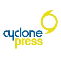 cyclone press Logo
