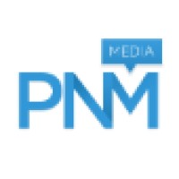 PNM Media Logo