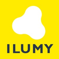 ILUMY strategic prototyping Logo