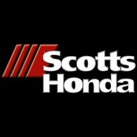 Scotts Honda Logo