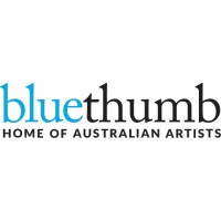Bluethumb Logo