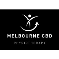 Melbourne CBD Physiotherapy Logo