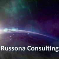 Russona Consulting Corp. Logo