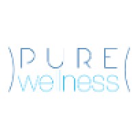 Pure Wellness Logo